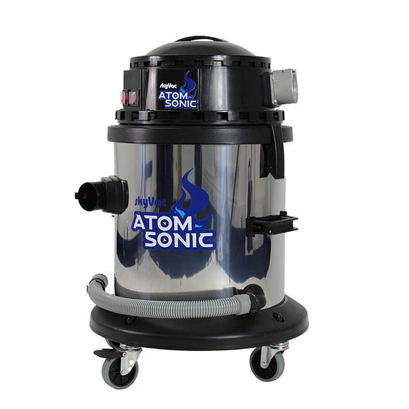 SkyVac®️ Atom Sonic (Vacuum Only)