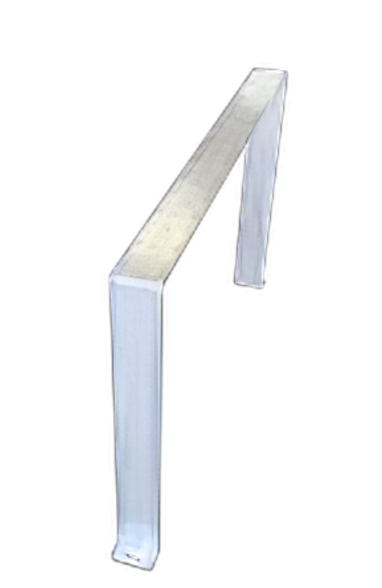 Disruptor Metal Straps for 100 Gallon Tank