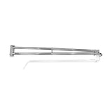 Mosmatic Ceiling Boom Inline DP2 two separate mediums in one ceiling boom 8ft 2in 66.457