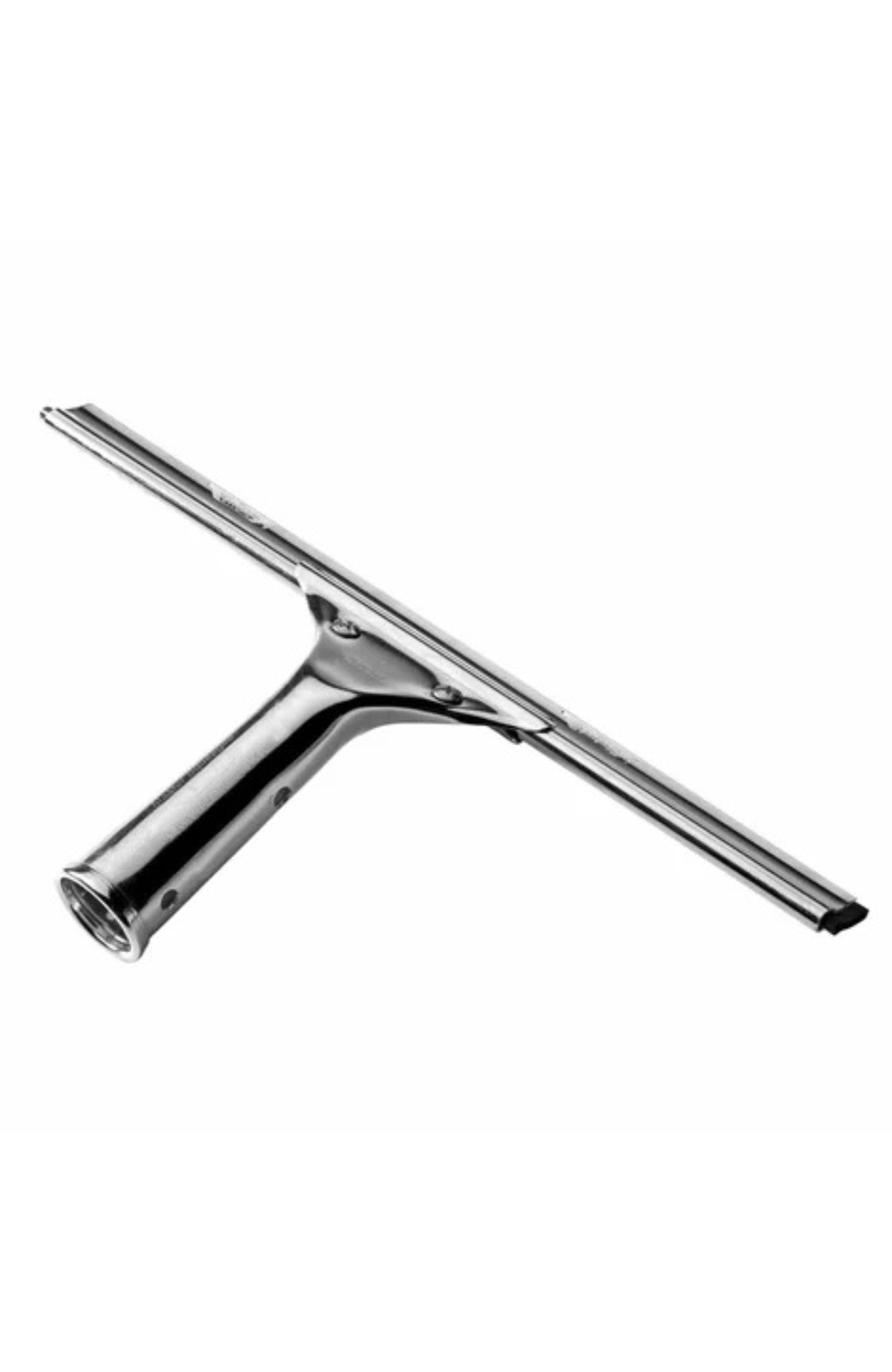 Ettore Aluminum Floor Squeegees - Complete