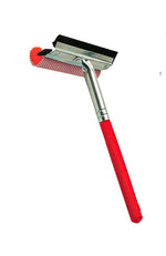 Ettore Auto Squeegee, Repl. Head, 10" Red Sponge, Pack of 12