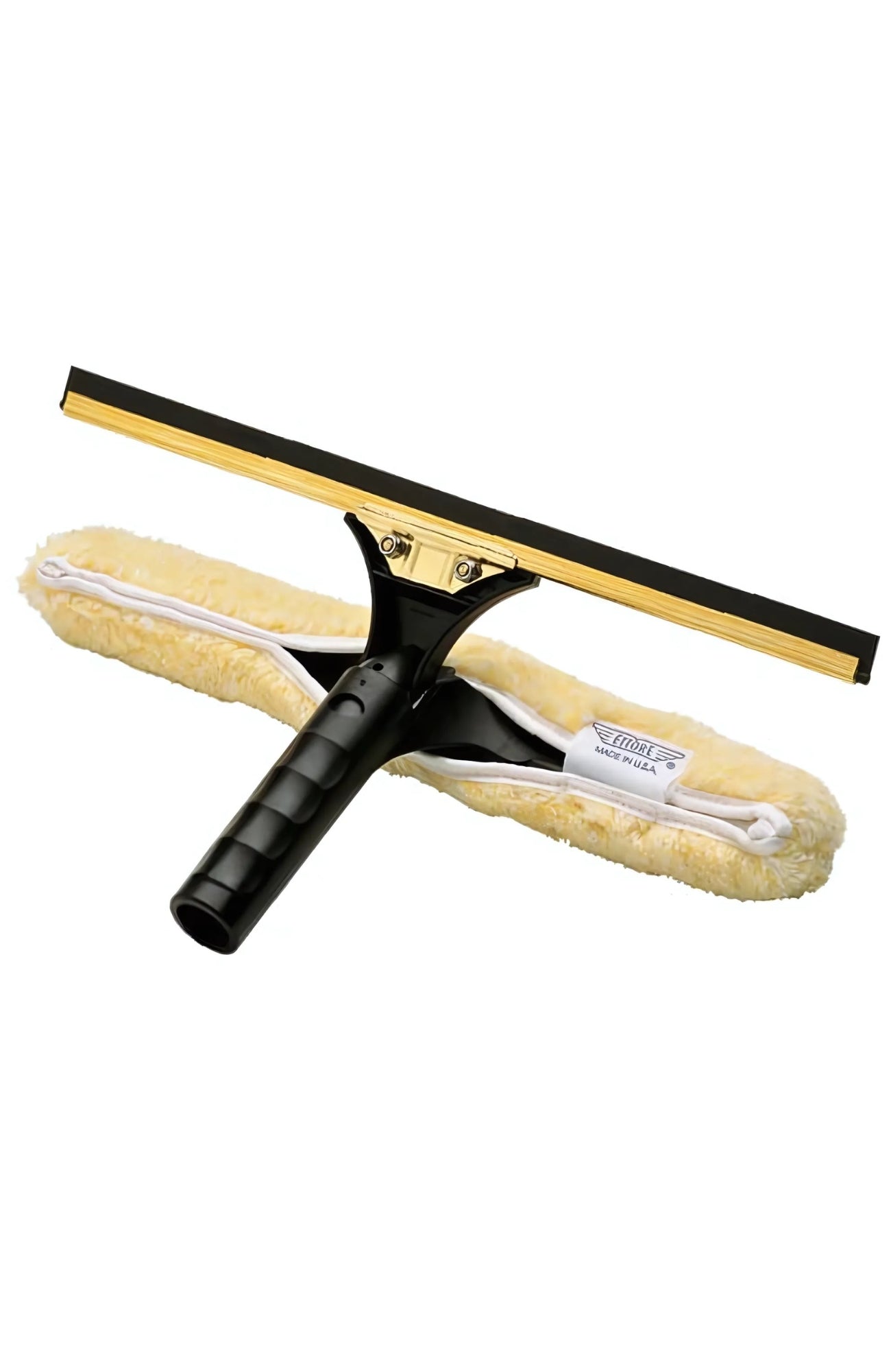 Ettore Backflip Combo Tool - Brass