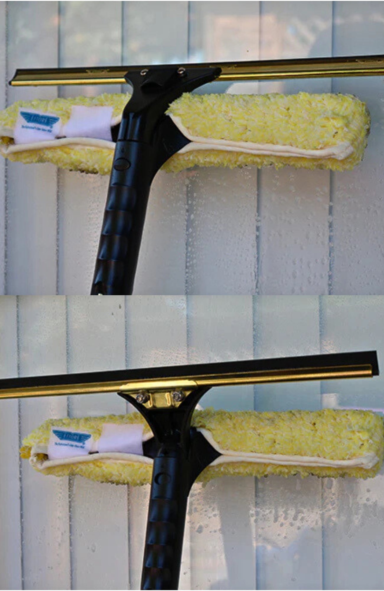 Ettore Backflip Combo Tool - Brass