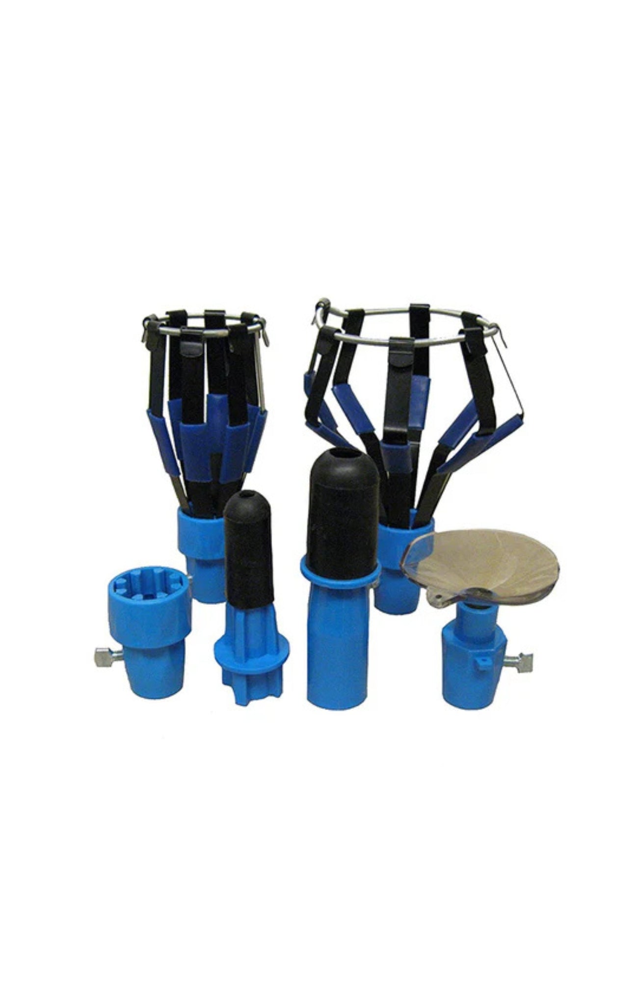 Ettore Bulb Changer Kit 48350