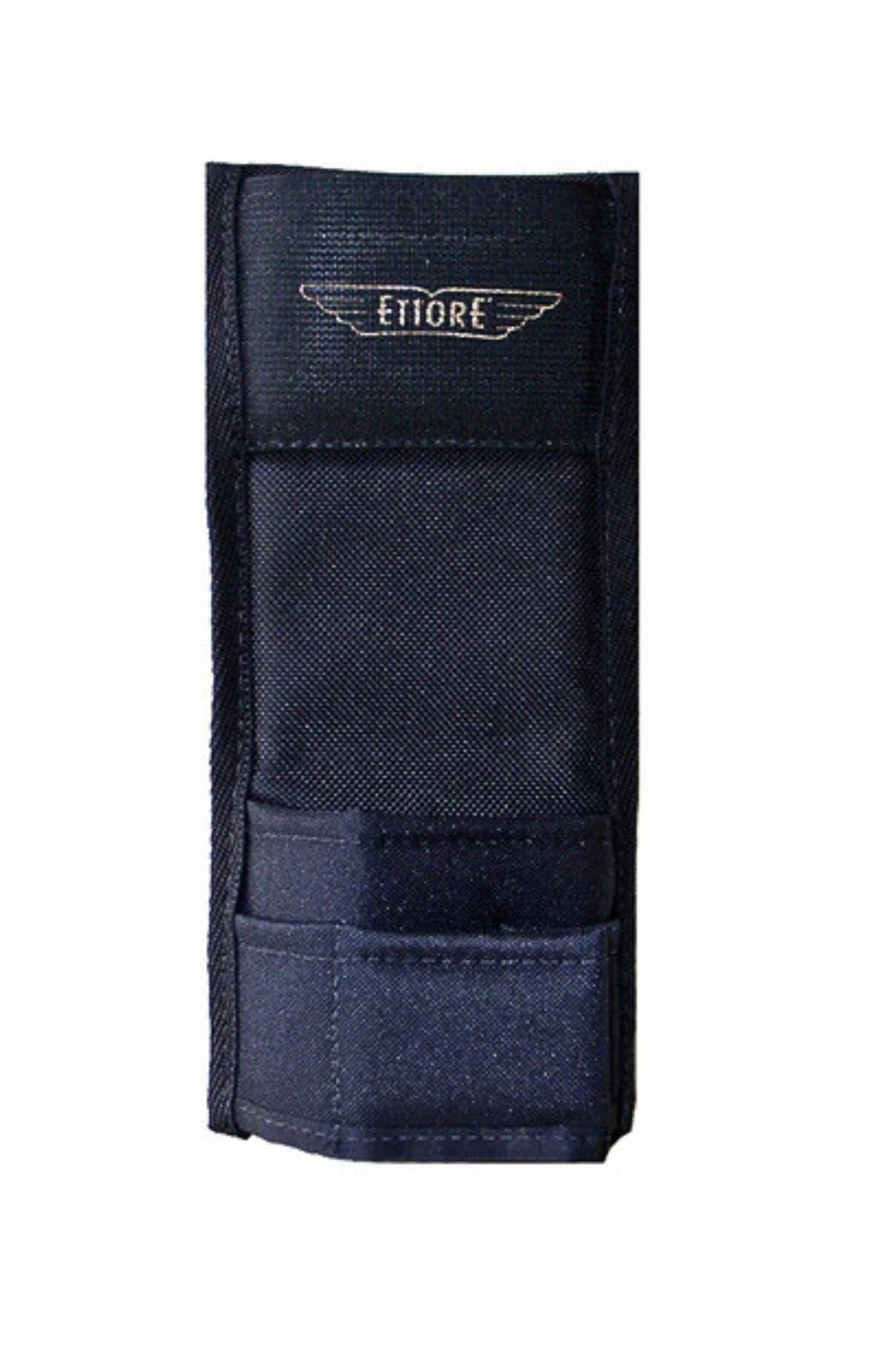 Ettore Double Loop Nylon Holster (You Choose)