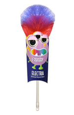 Ettore Electra Static Poly Duster, 7" - Lightweight