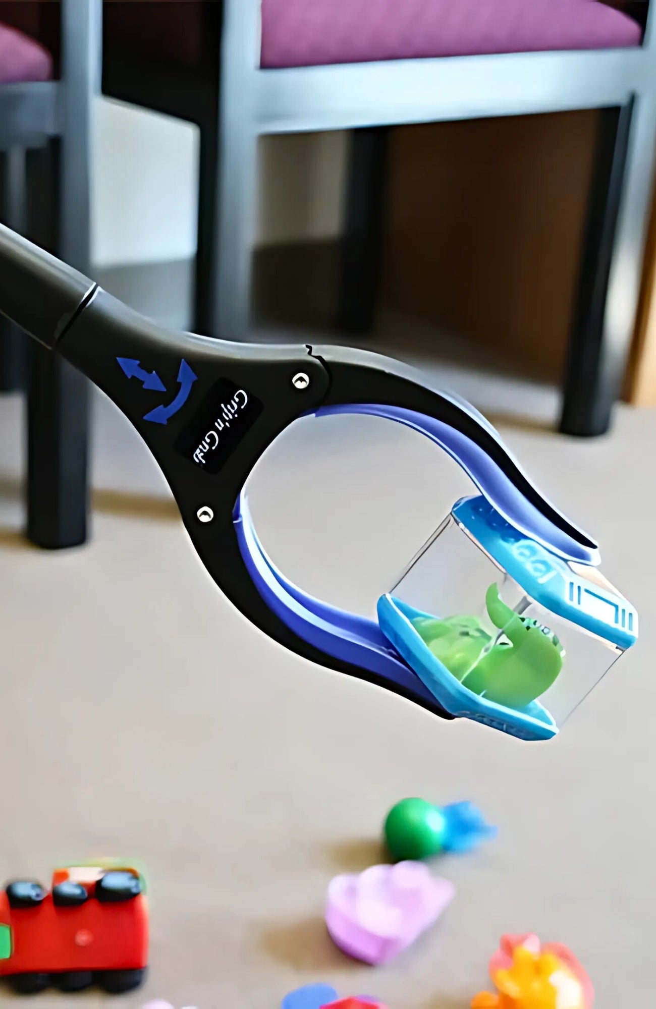 Ettore Grip'n Grab Reach Tool