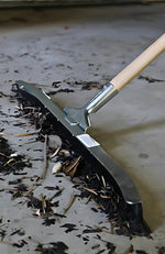 Ettore Industrial Floor Squeegees - Curved