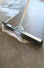 Ettore Industrial Floor Squeegees - Straight