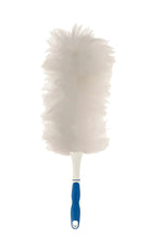 Ettore Lambswool Duster, Ergonomic