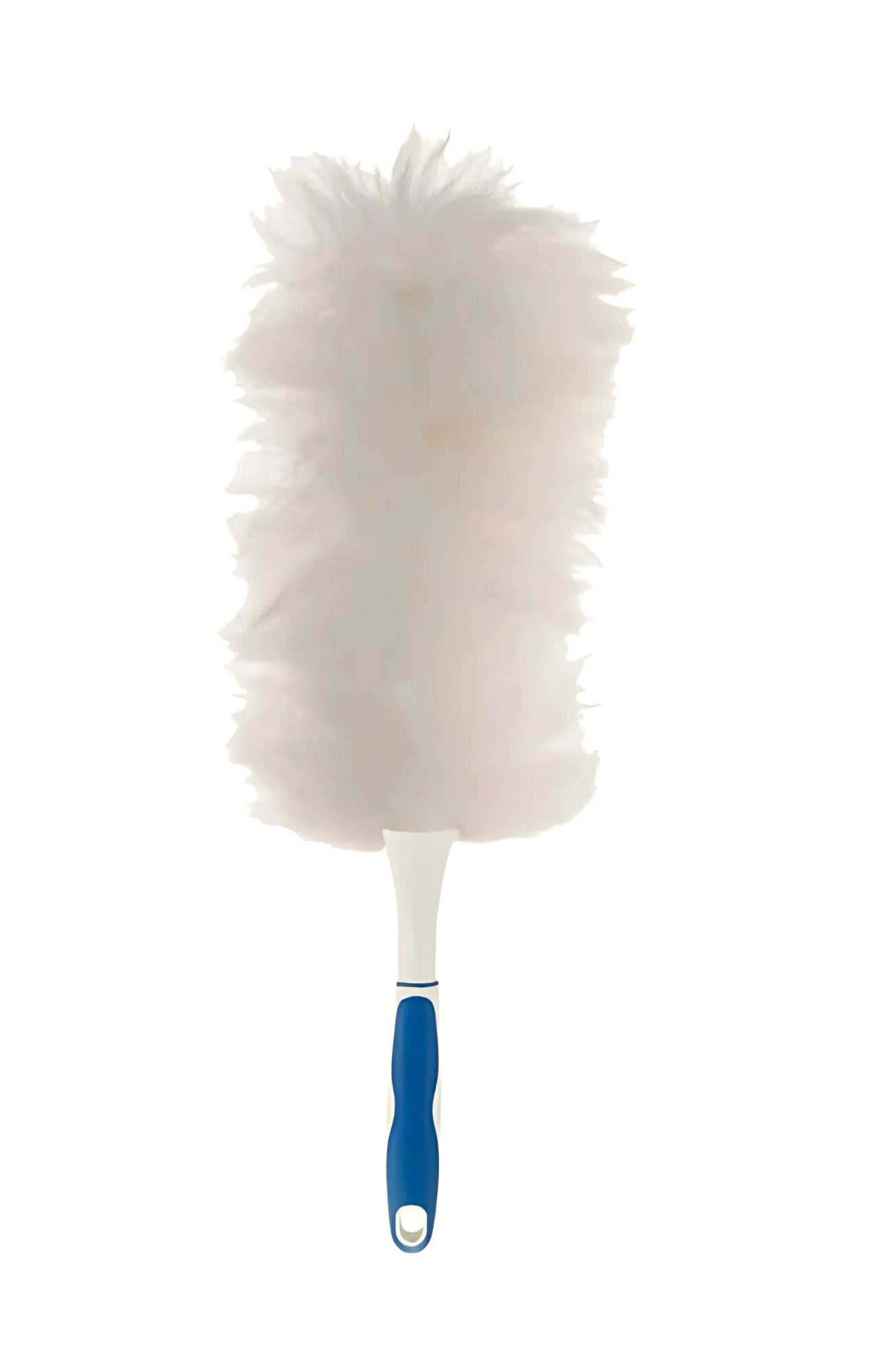 Ettore Lambswool Duster, Ergonomic