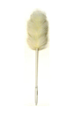 Ettore Lambswool Duster with Handle