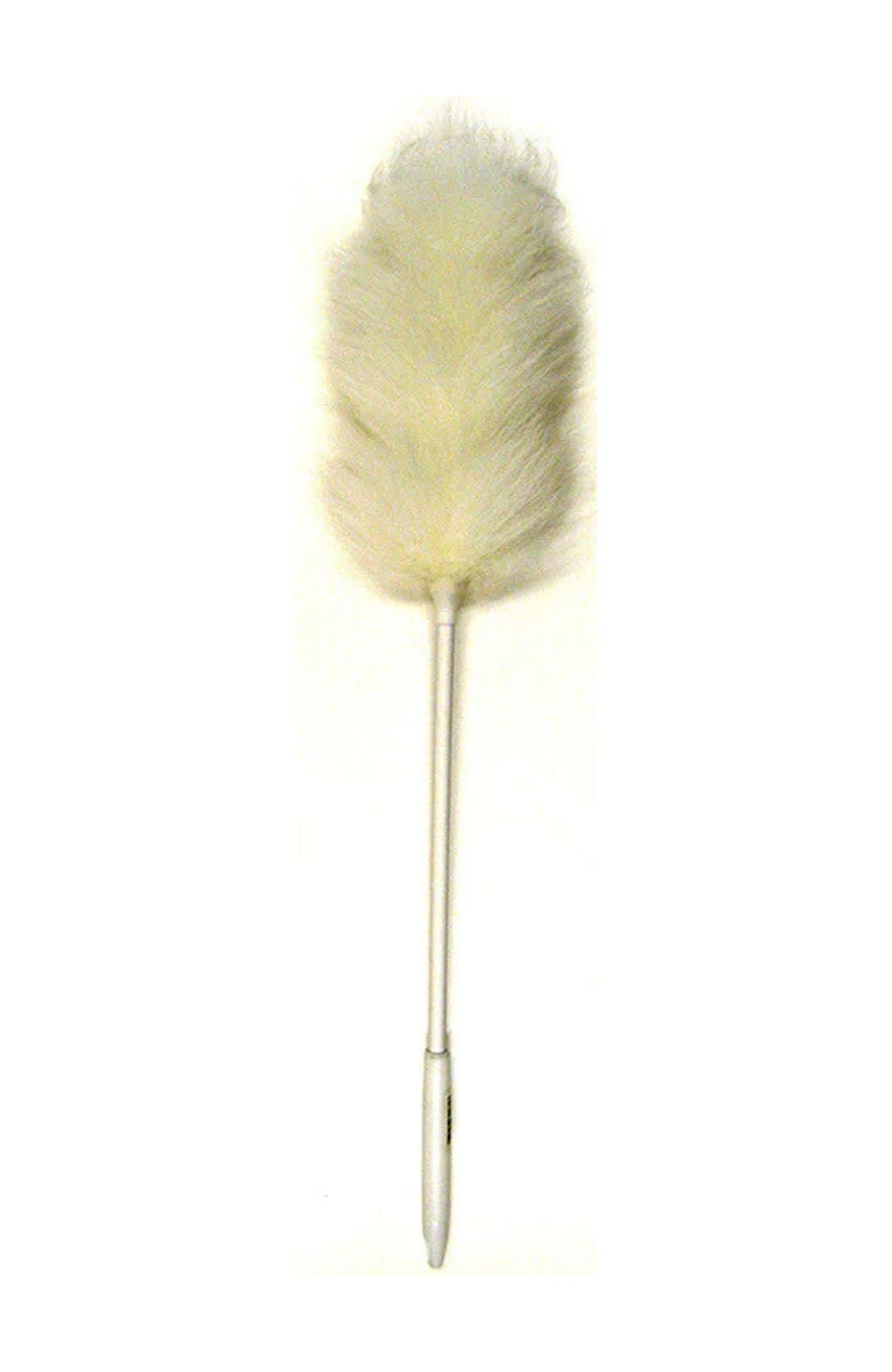 Ettore Lambswool Duster with Handle