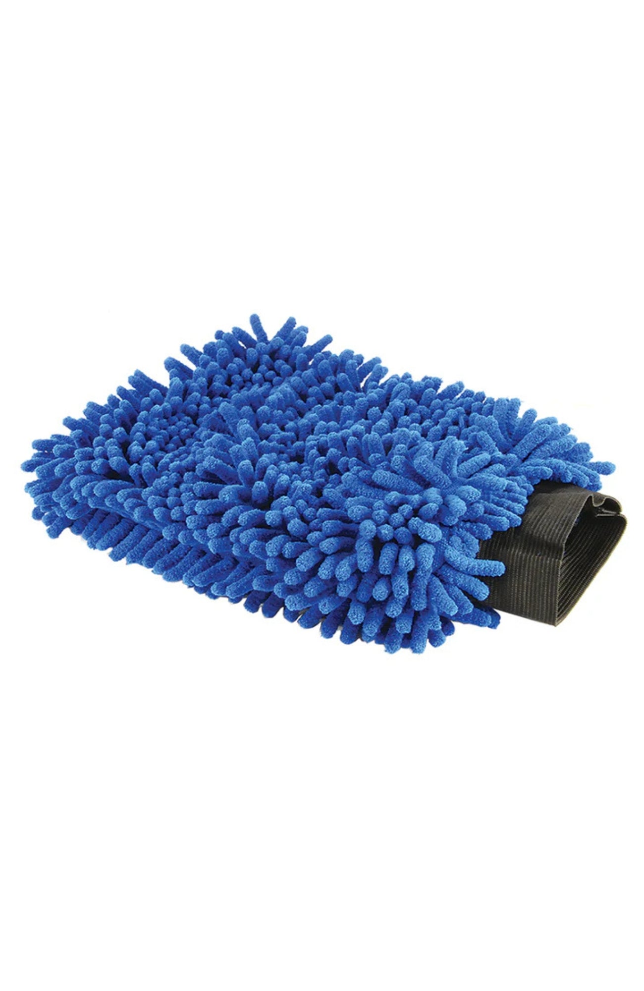 Ettore MicroSwipe Wash Mitt, Pack of 12