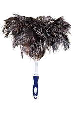 Ettore Ostrich Feather Duster - Ergonomic
