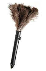 Ettore Ostrich Feather Duster - Retractable