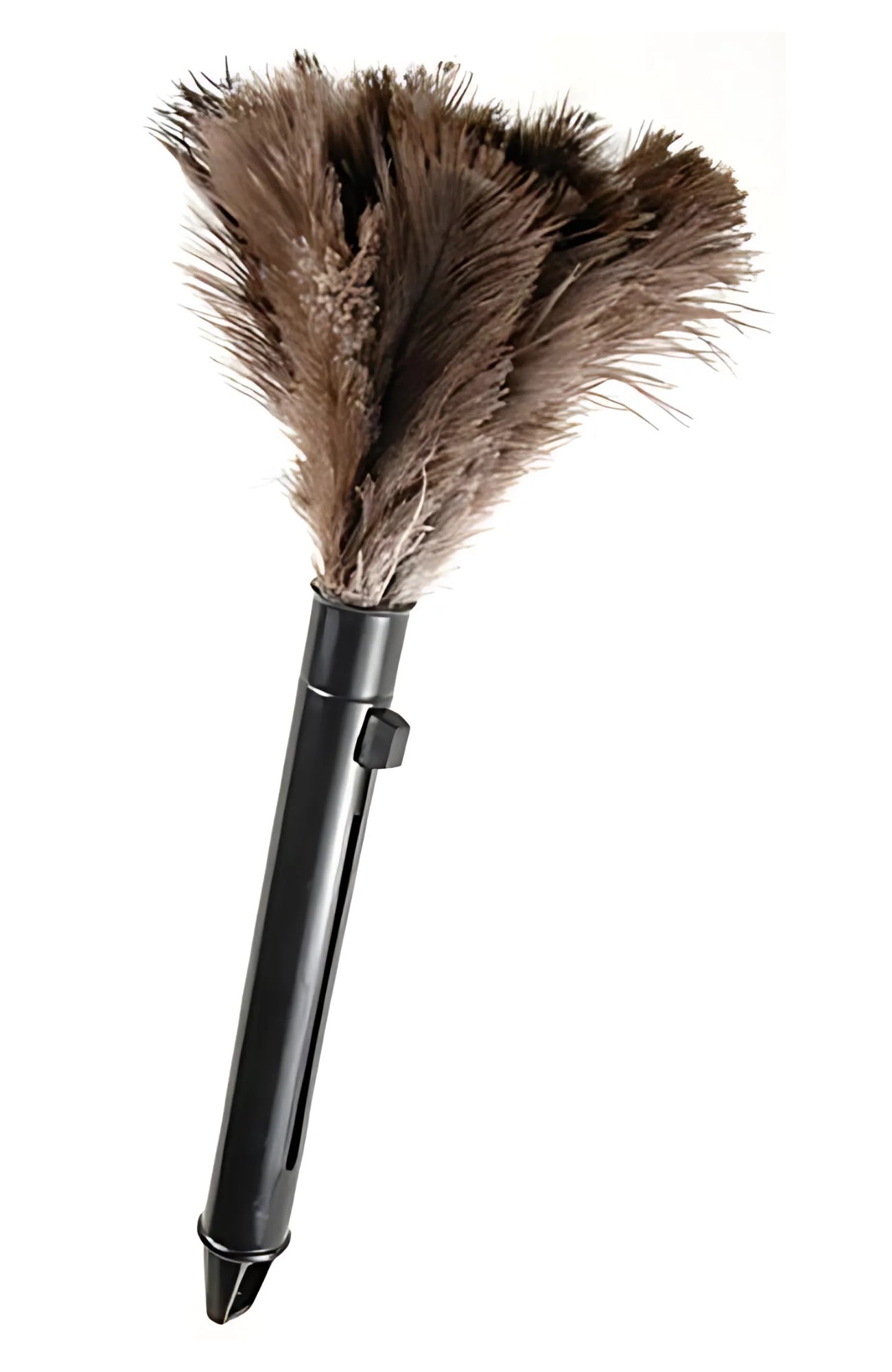 Ettore Ostrich Feather Duster - Retractable