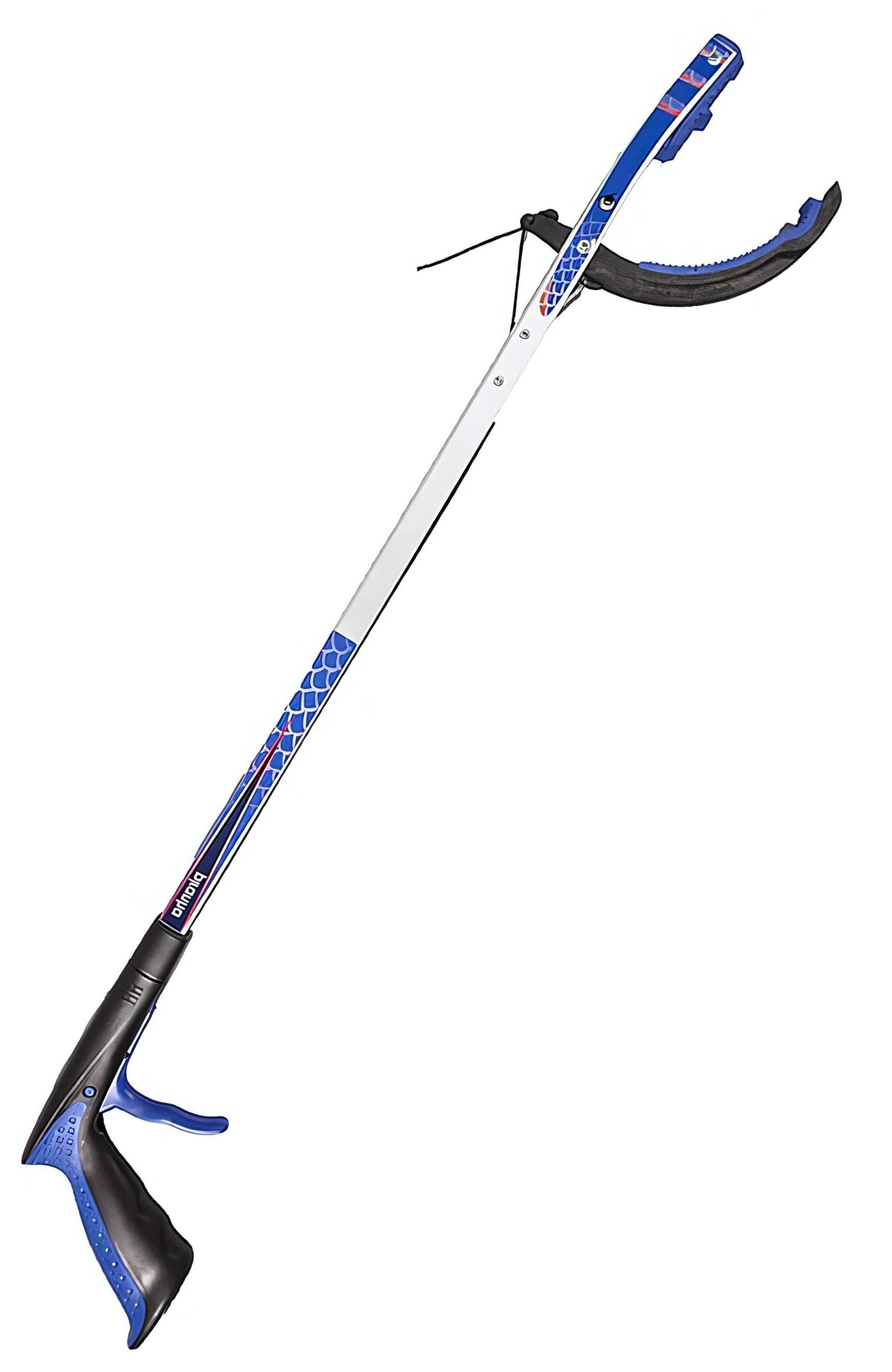 Ettore Piranha Grabber Reach Tool, 28" (You Choose)