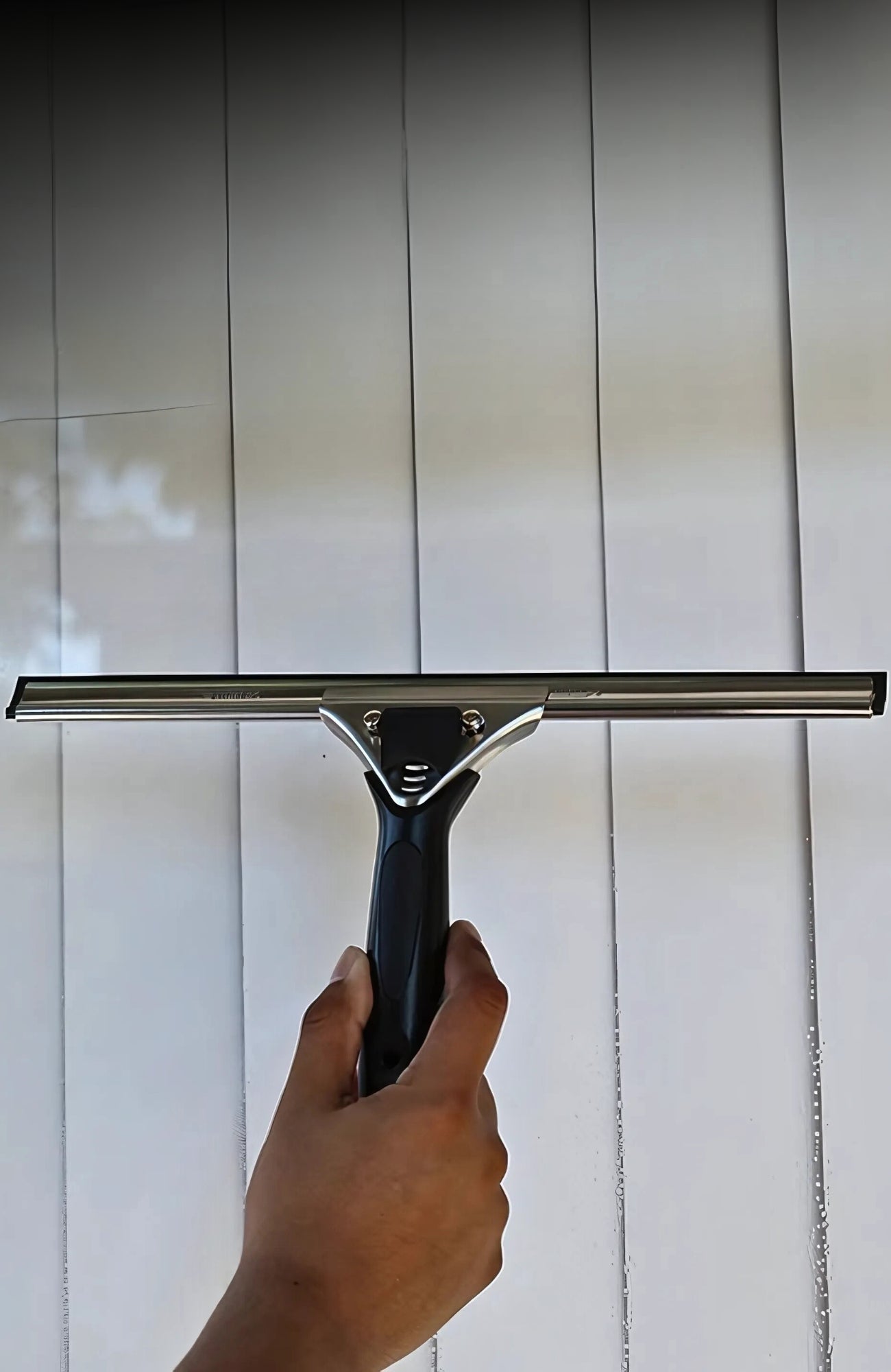 Ettore Pro+ Squeegee - Complete