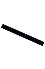 Ettore Replacement Rubber for Industrial Steel Floor Squeegees
