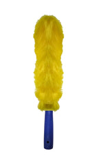 Ettore Static Poly Duster - Threaded Click Lock