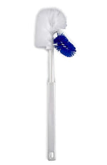 Ettore Toilet Bowl Cleaning Brush