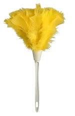 Ettore Turkey Feather Duster