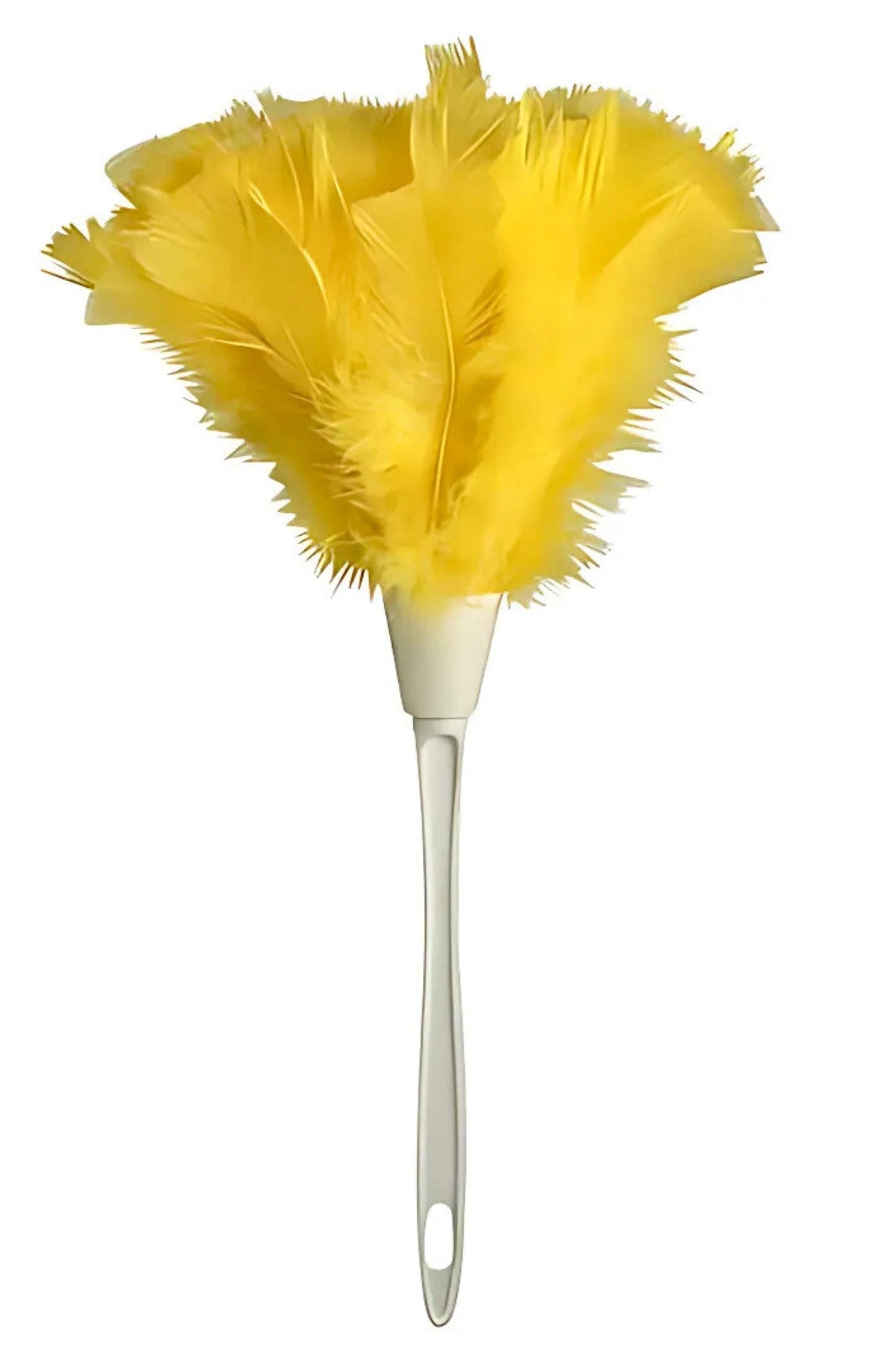 Ettore Turkey Feather Duster