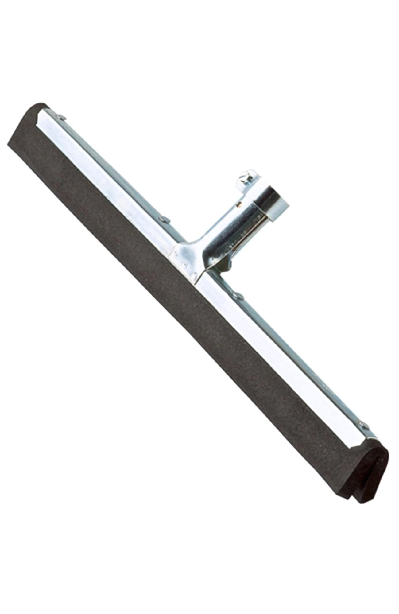 Ettore Wipe'N Dry Black MossRubber Floor Squeegees