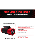 Ferret Thermal Camera