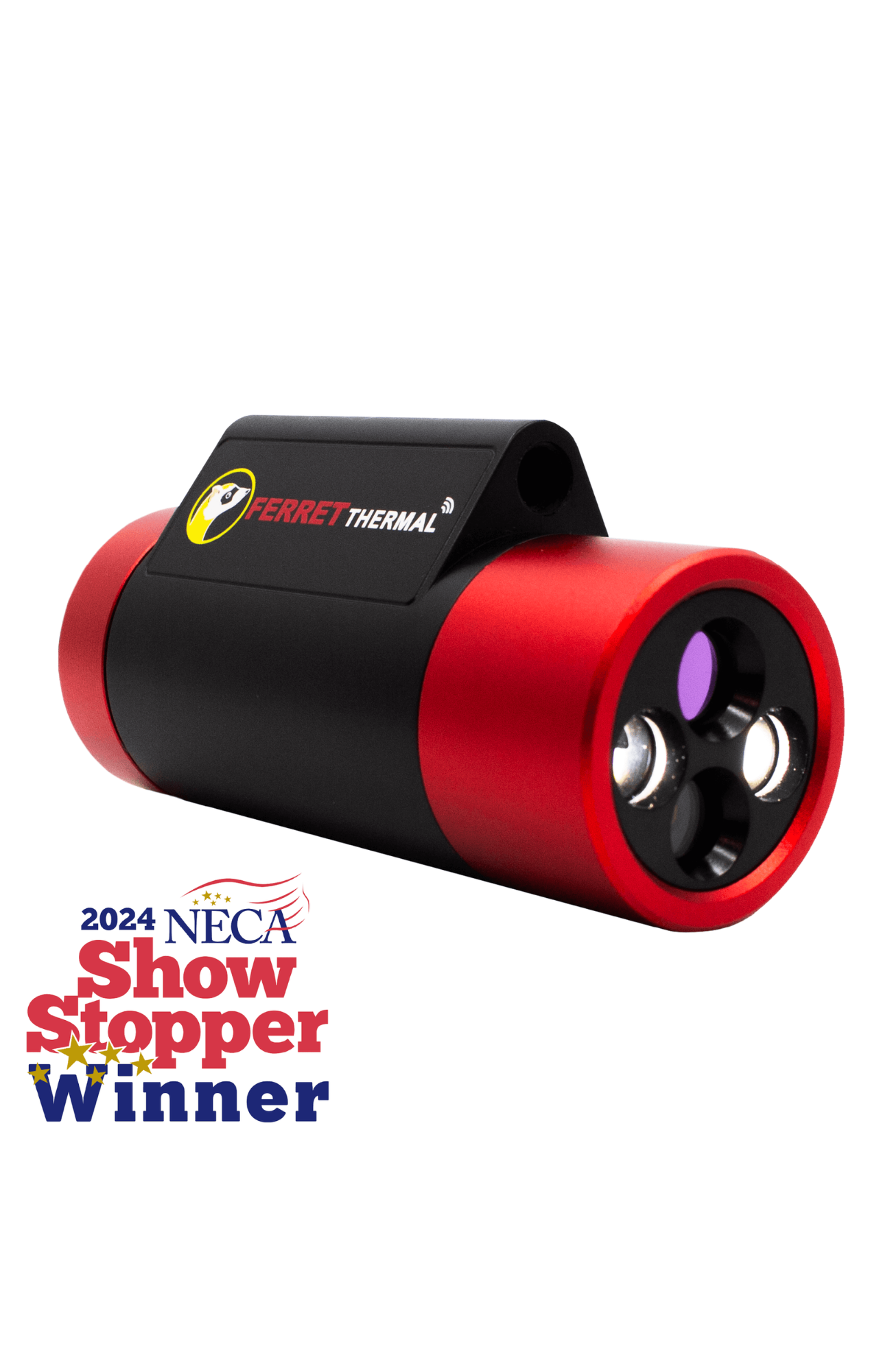 Ferret Thermal Camera