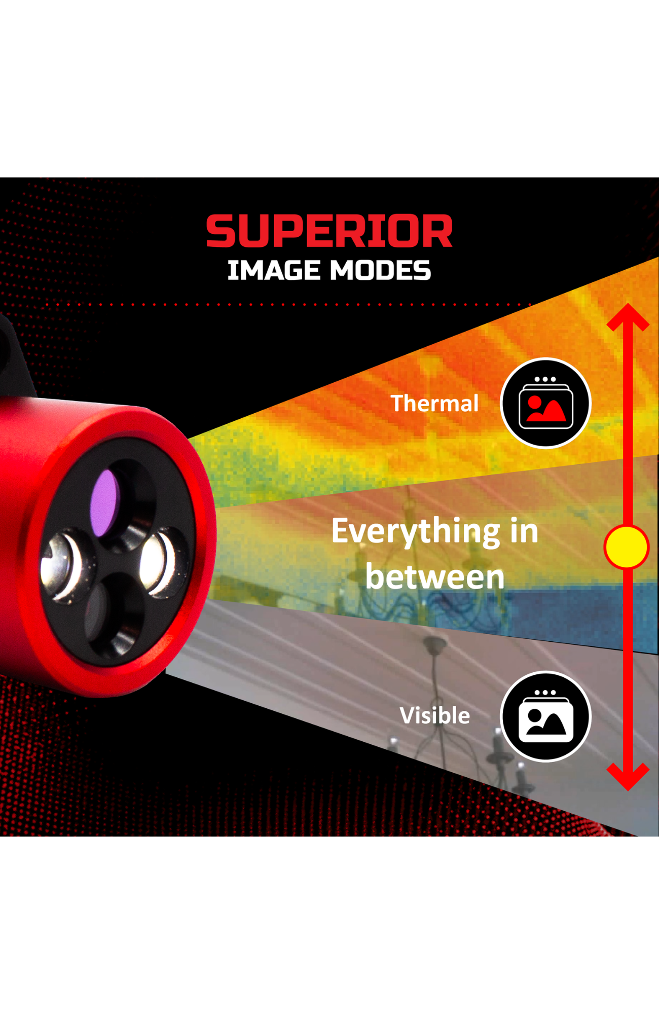 Ferret Thermal Camera