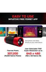 Ferret Thermal Camera