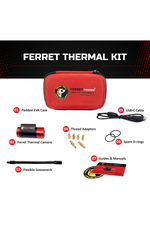 Ferret Thermal Camera