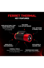 Ferret Thermal Camera
