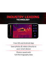 Ferret Thermal Camera