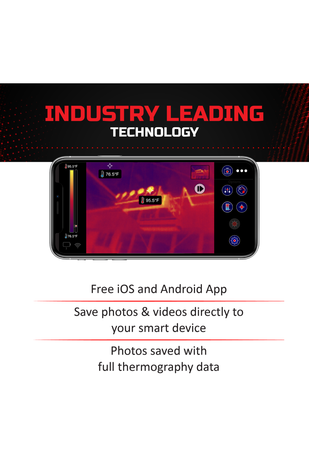 Ferret Thermal Camera