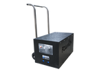 Ionic Systems Foamion™ Portable Cart (Assembly)