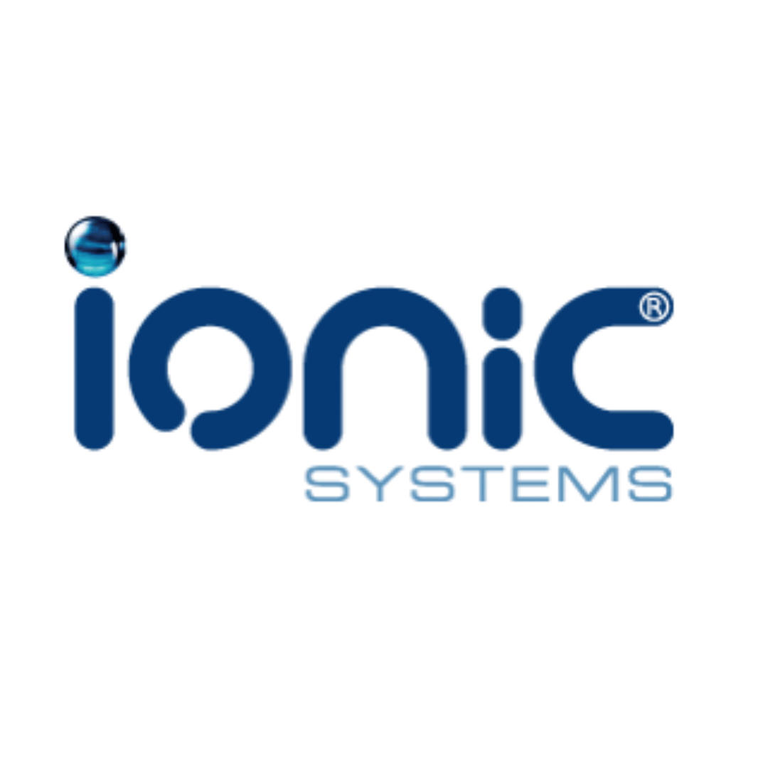 Ionic Systems Endura Clamp Lever Parts
