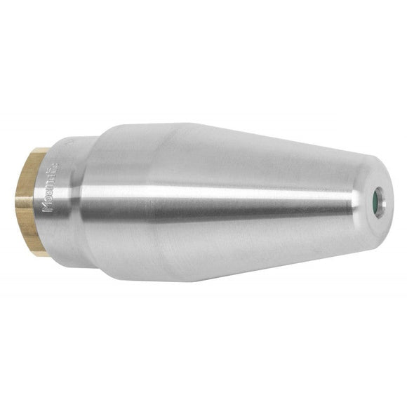 Mosmatic Turbo Nozzle <iRex> Size 6.5 1/4