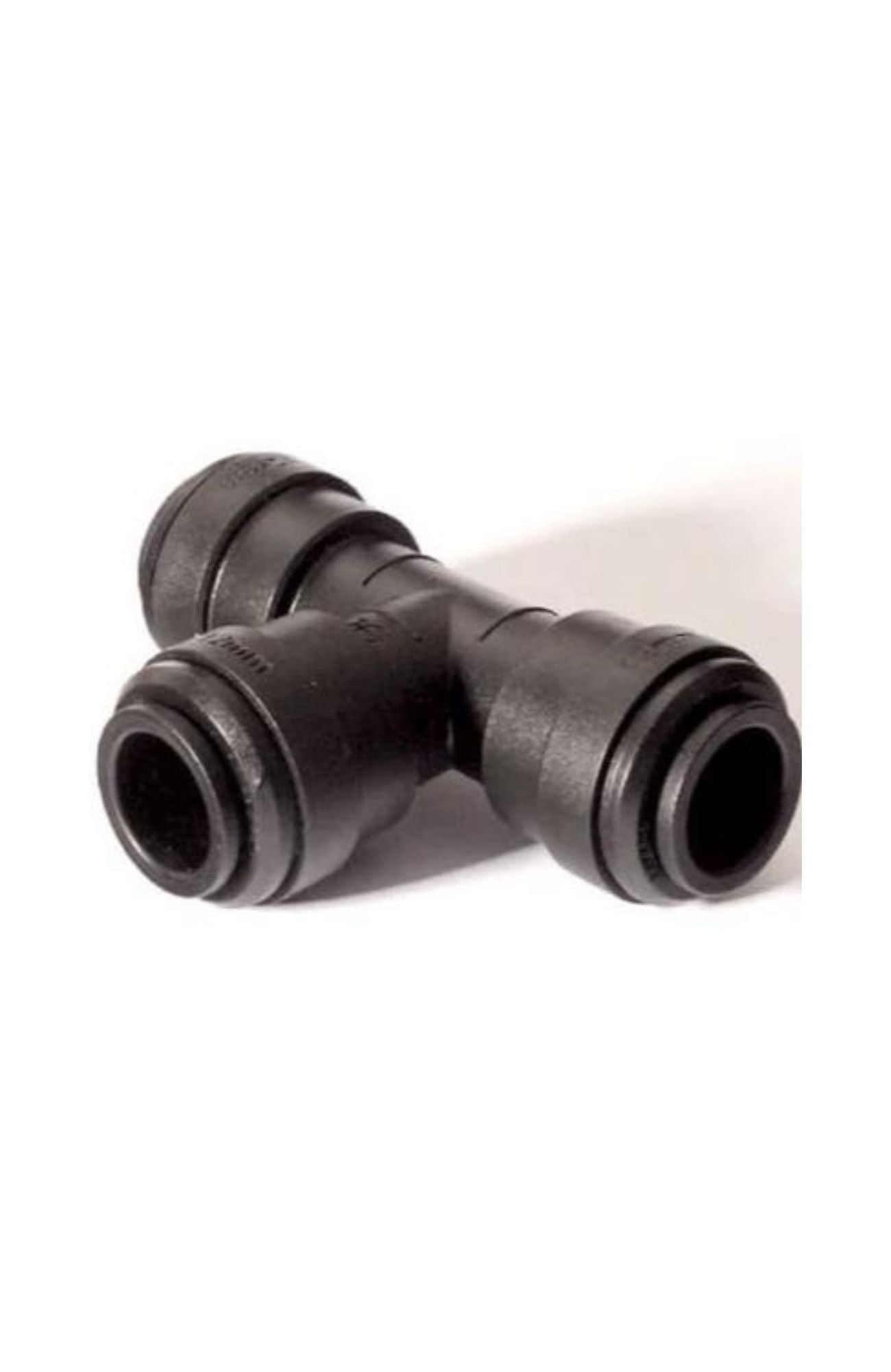 Ionic Systems John Guest 8mm Equal Tee Splitter