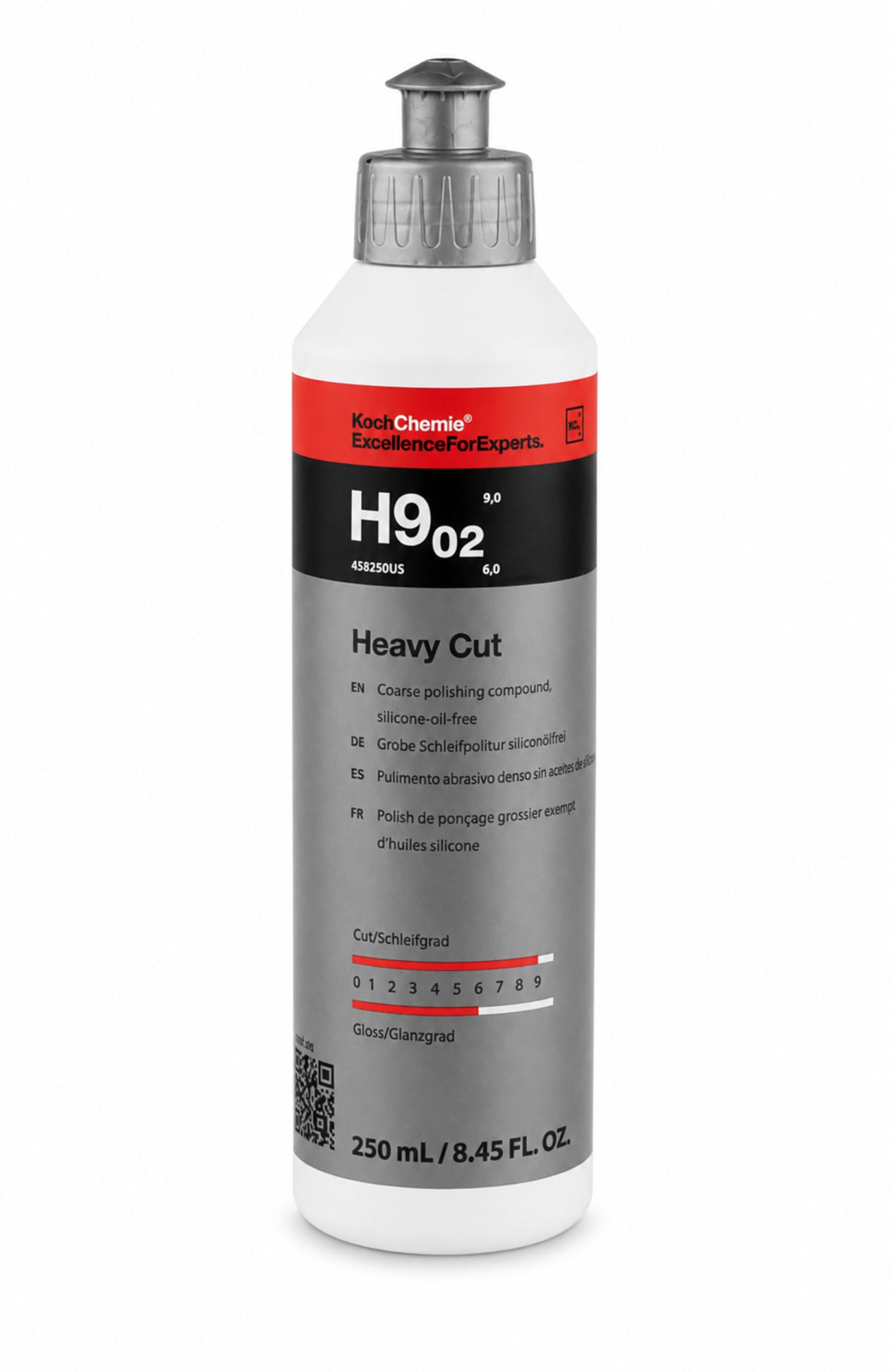 KochChemie Heavy Cut H9.02