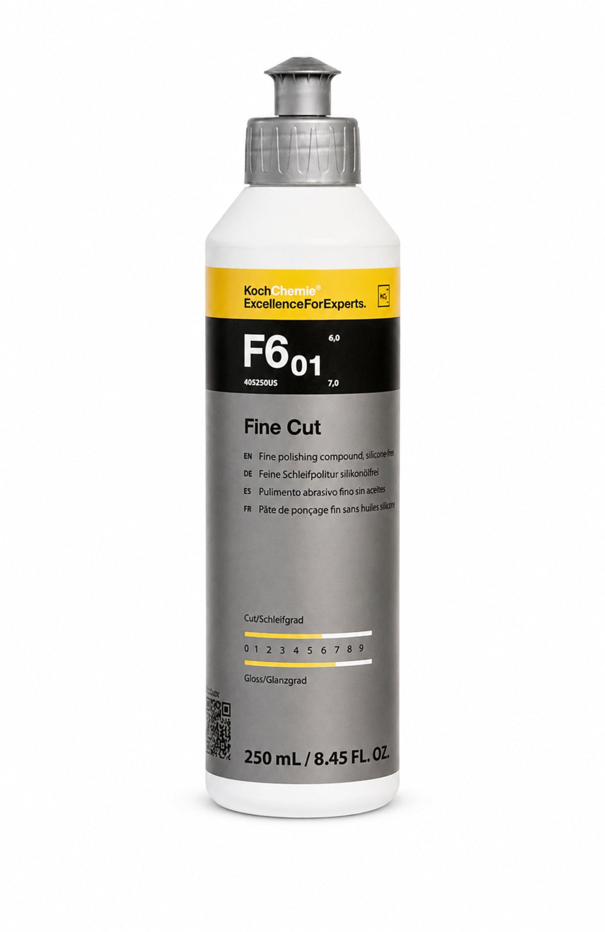 KochChemie Fine Cut F6.01