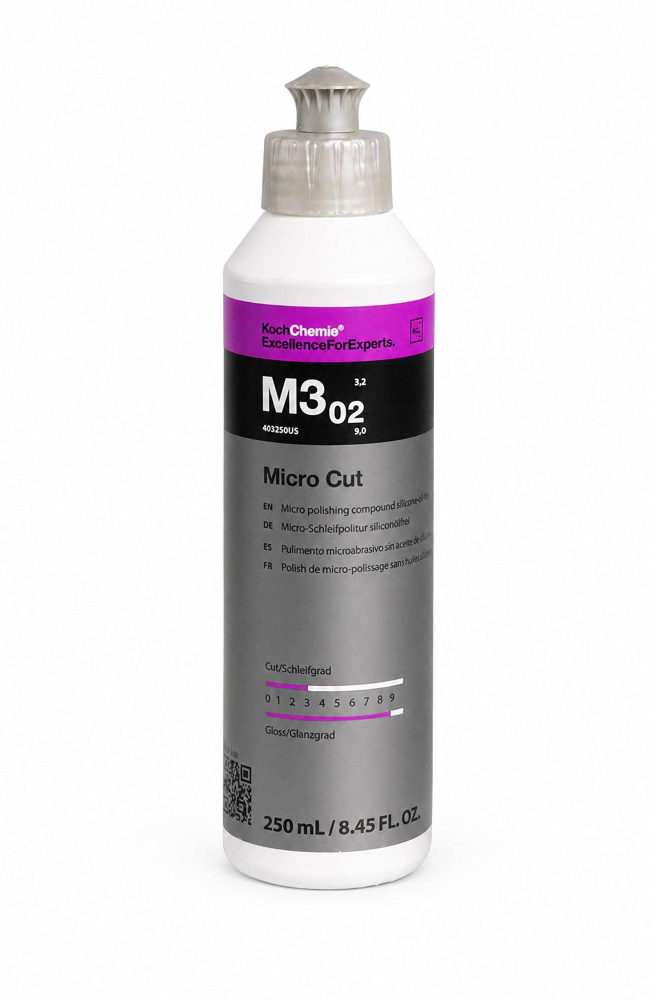 KochChemie Micro Cut M3.02