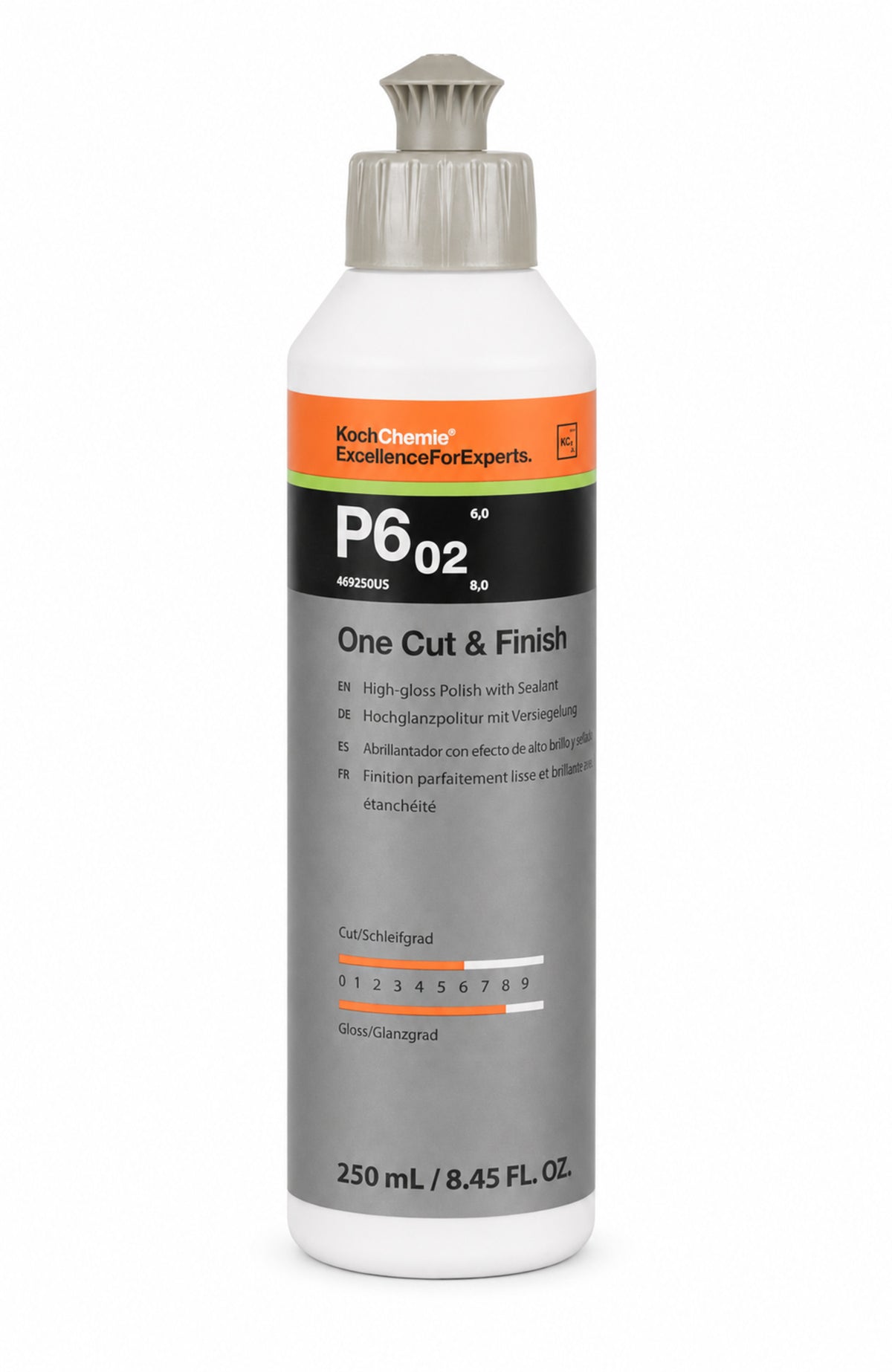 KochChemie One Cut & Finish P6.02