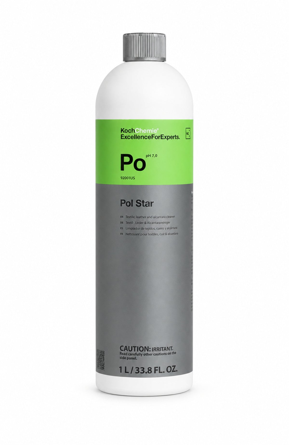 KochChemie Pol Star
