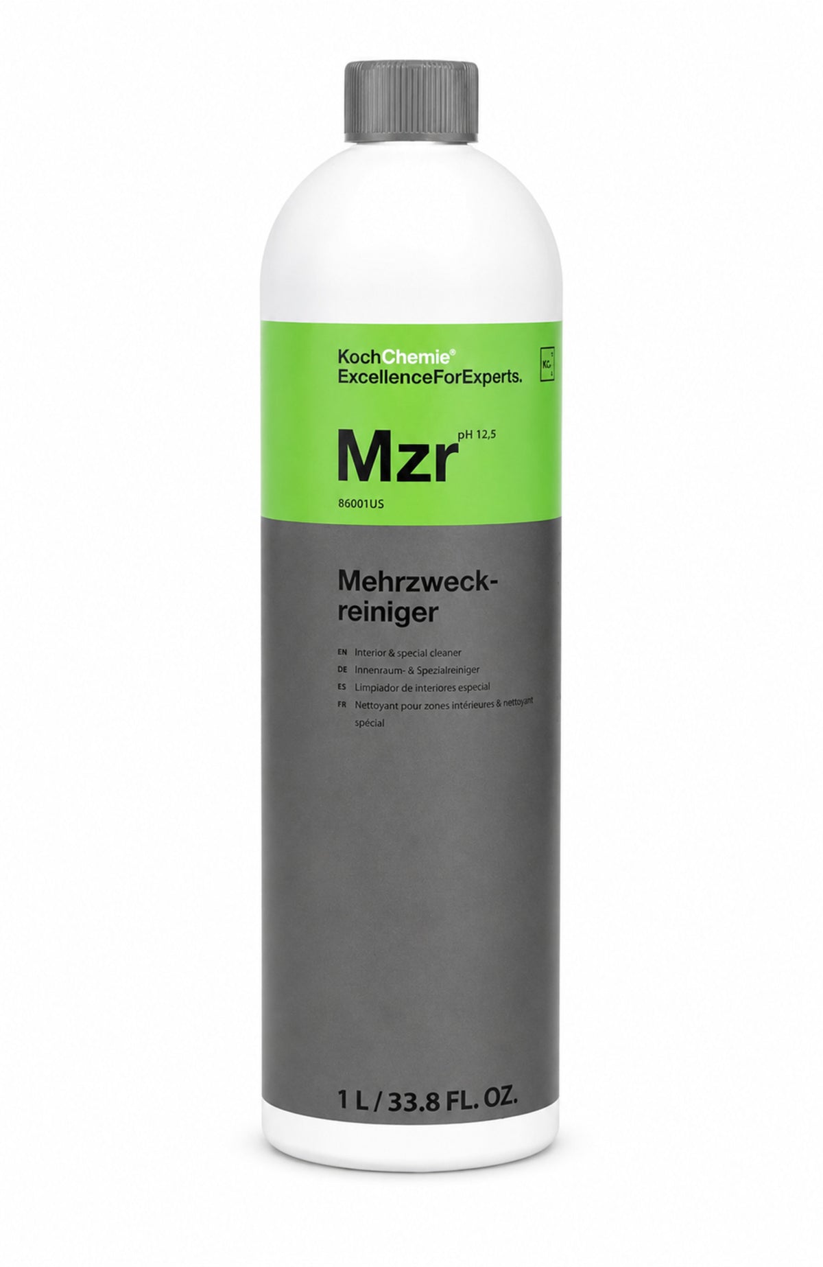 KochChemie Mehrzweckreiniger MZR