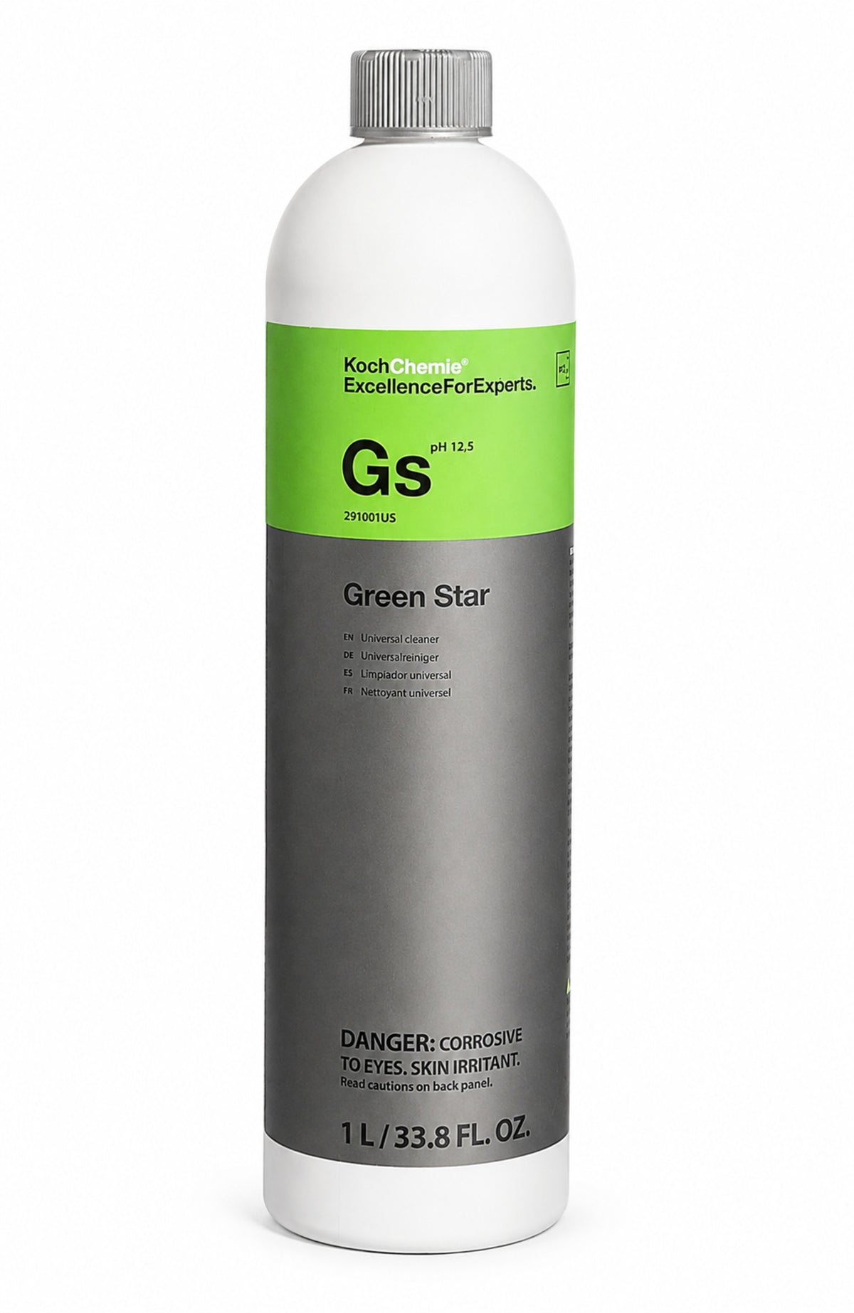 KochChemie Green Star
