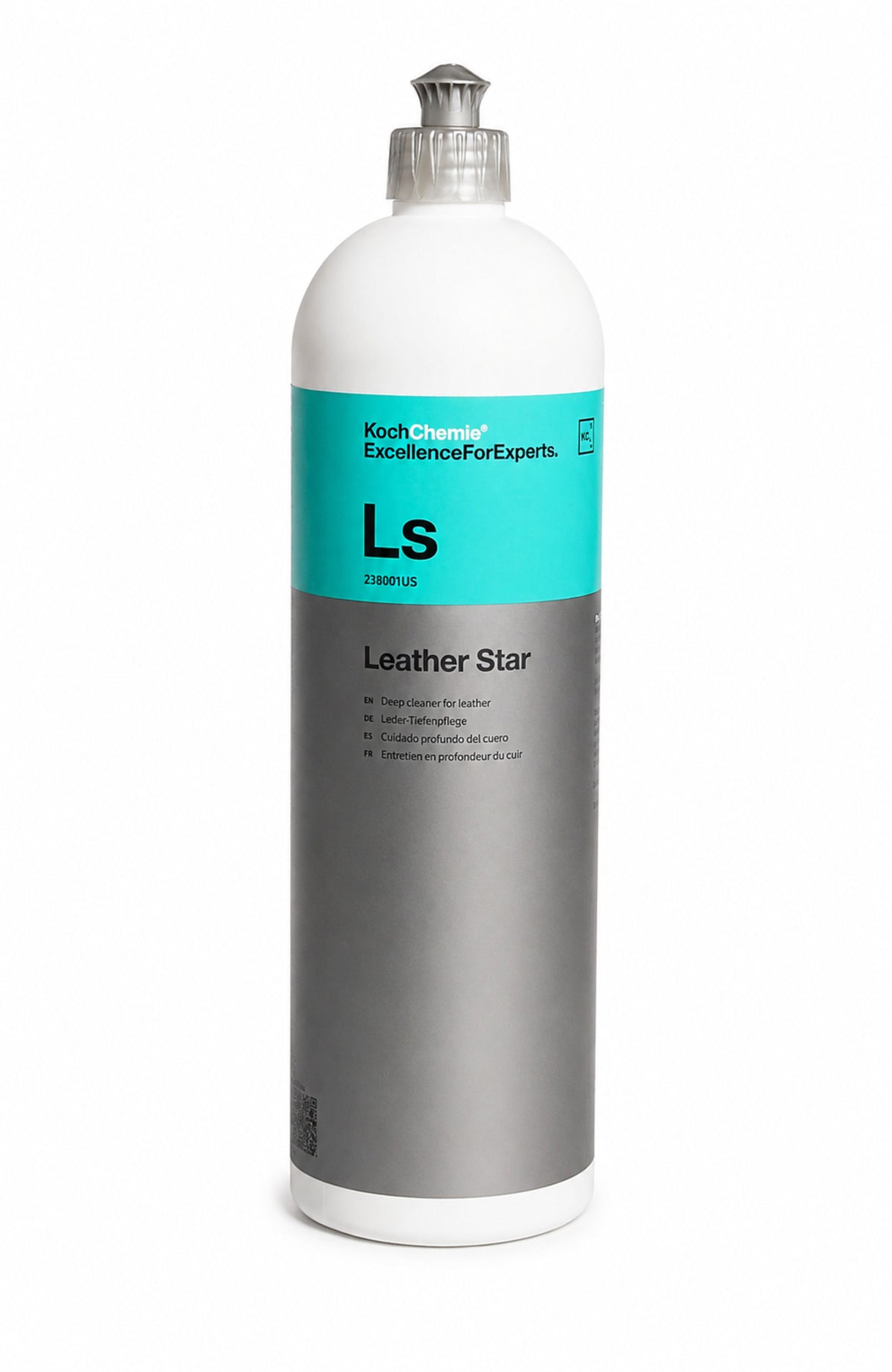 KochChemie Leather Star