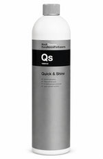 KochChemie Quick & Shine